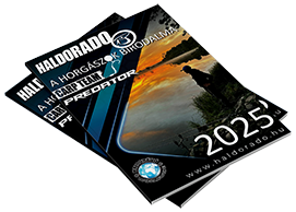 Product catalogue