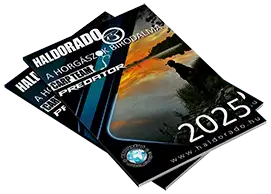 Product catalogue